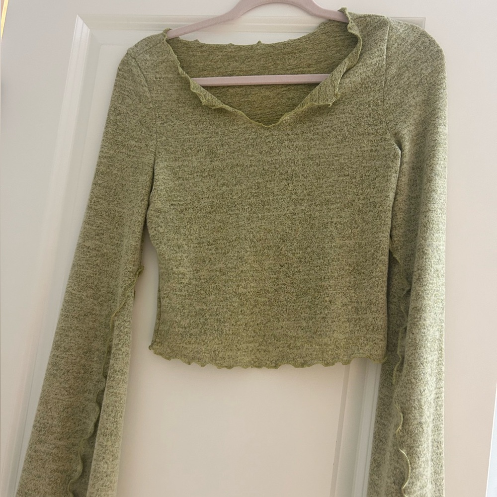 3 tops bundle